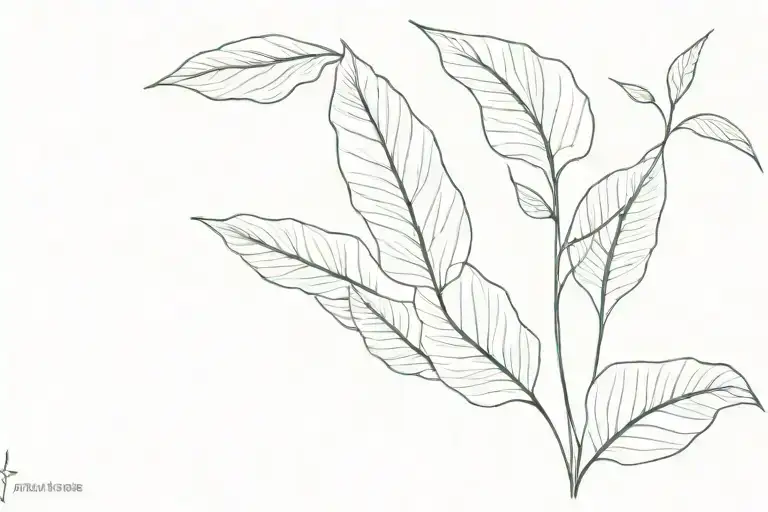 Plant Leaves