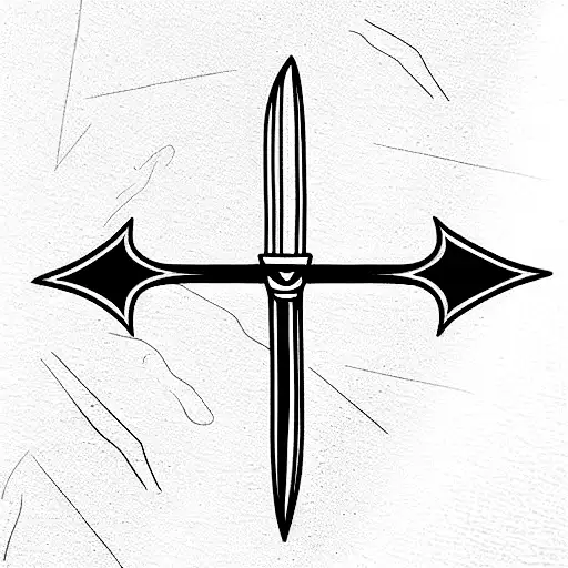 The Sword Of The Spirit