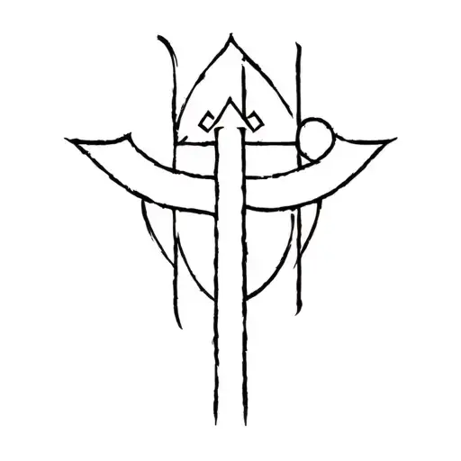 Christian Viking Runes