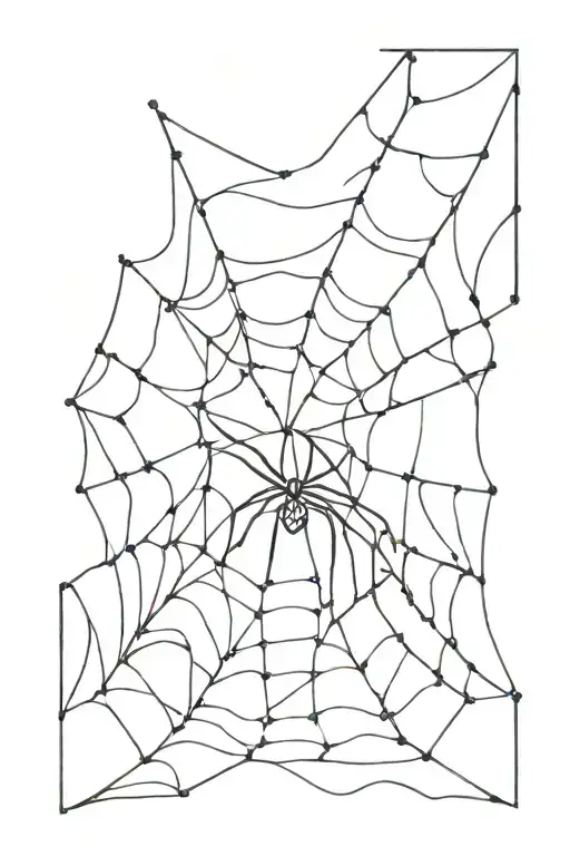 Spider Web