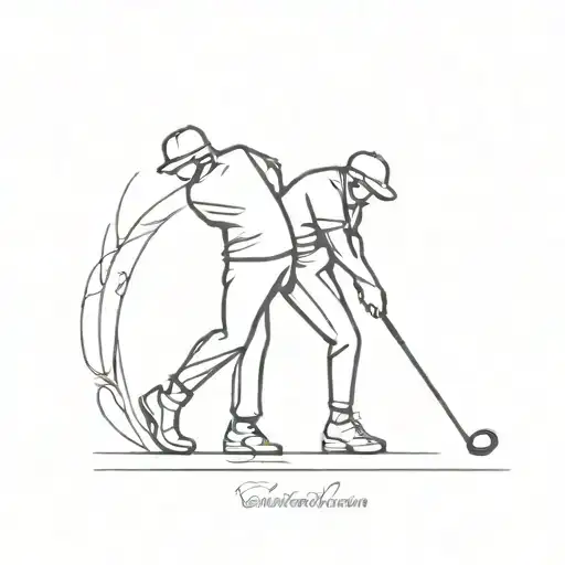 Golf Swing
