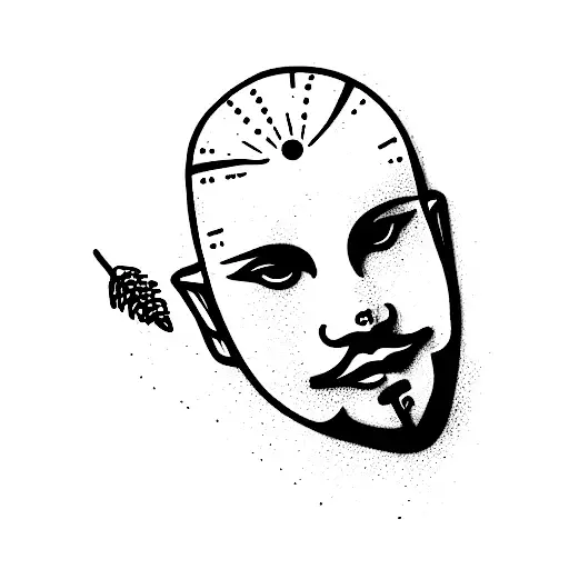 Siegfreid By Frank Ocean