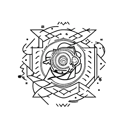 Self-employment Symbol