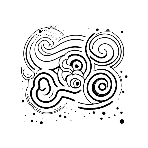 Whatever Happens Happens For The Best