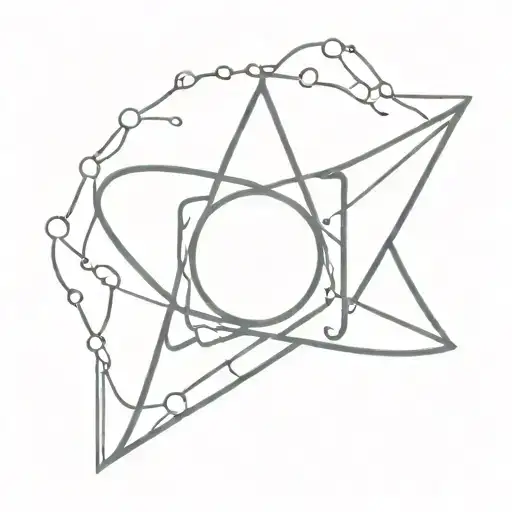 Damage In The Grey Matter Symbol Holding