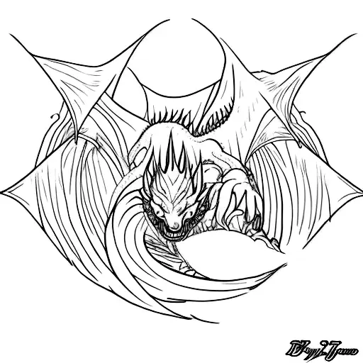 How To Train You Dragon