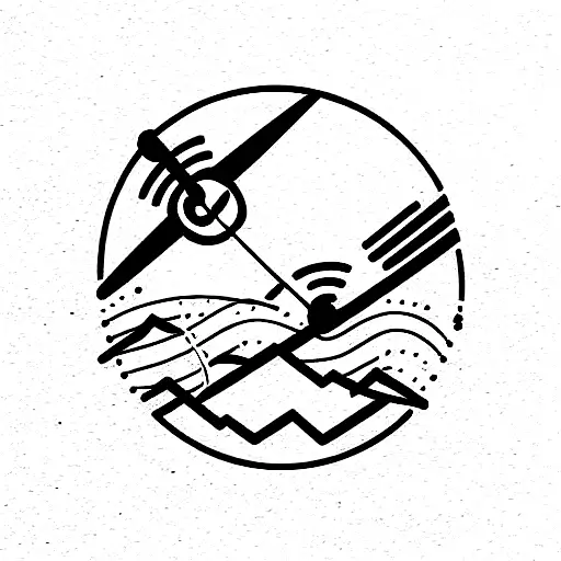 Gym Time Music Signal