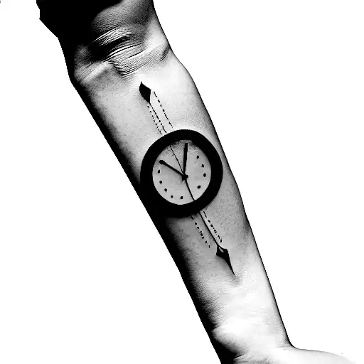 Sport Time Music Player Signal