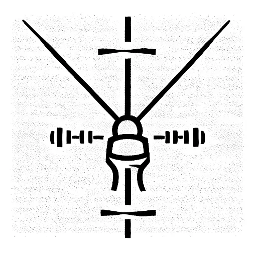Dumbbell Time Music Signal