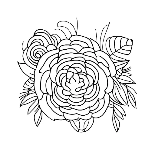 Native Australian Bouquet