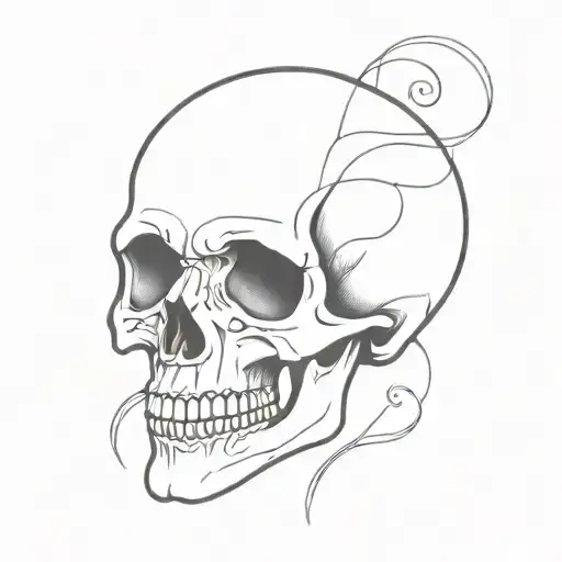 Kandy Skull