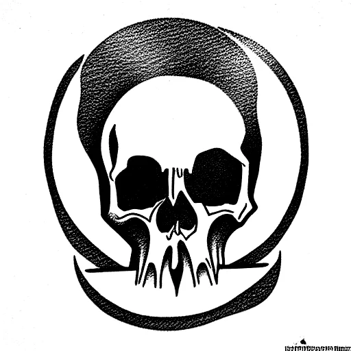 Skull