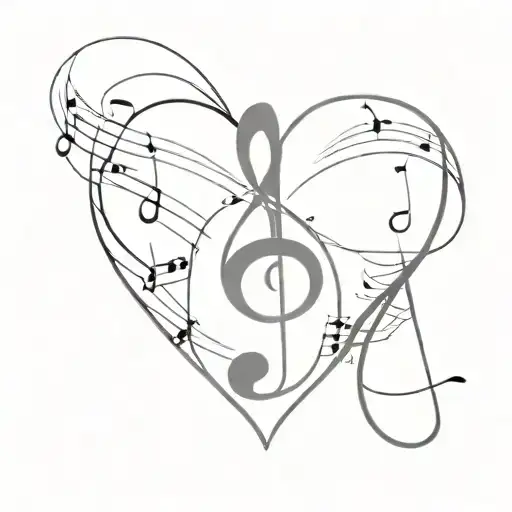 Love Of Music