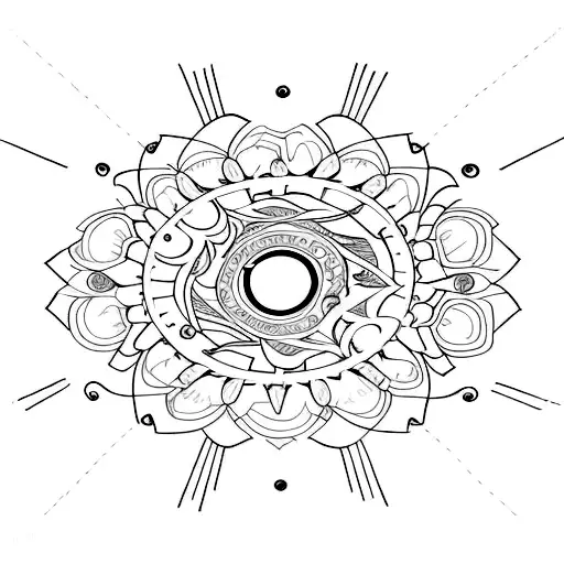 Window That Is Half Circle Shape