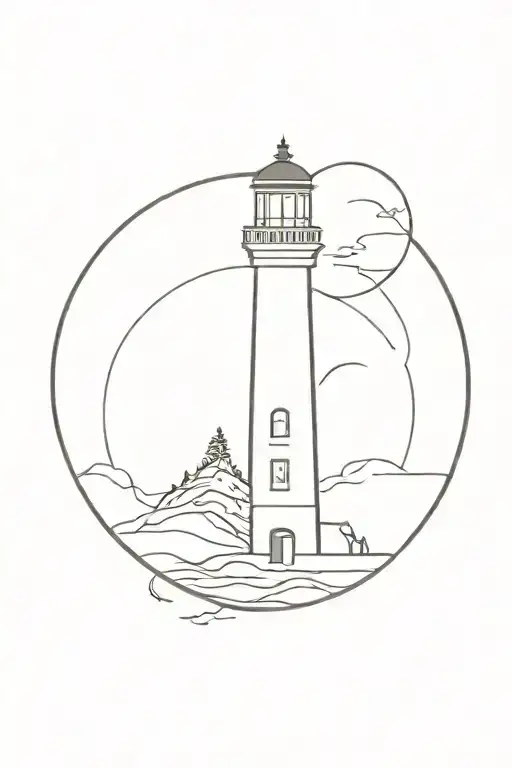Lighthouse Family