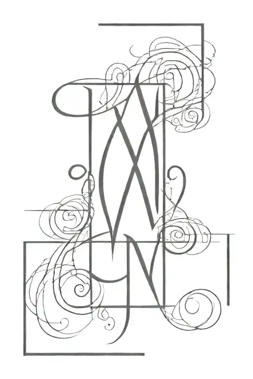 Birthdate In Roman Numerals