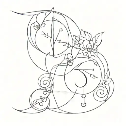 Virgo And Sagittarius Zodiac Sign Incorporated