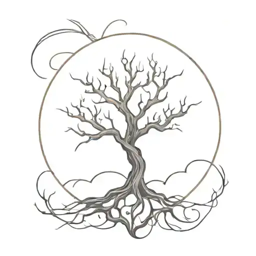 Deadly Sin Of Wrath Similar To Posion Tree