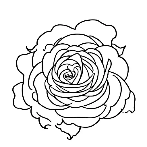 Dark Tower King Roses