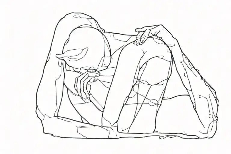 Pain Only Makes You Stronger