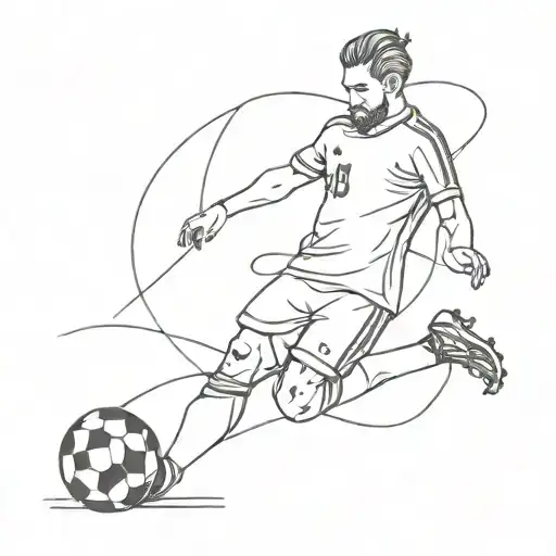 Soccer Player