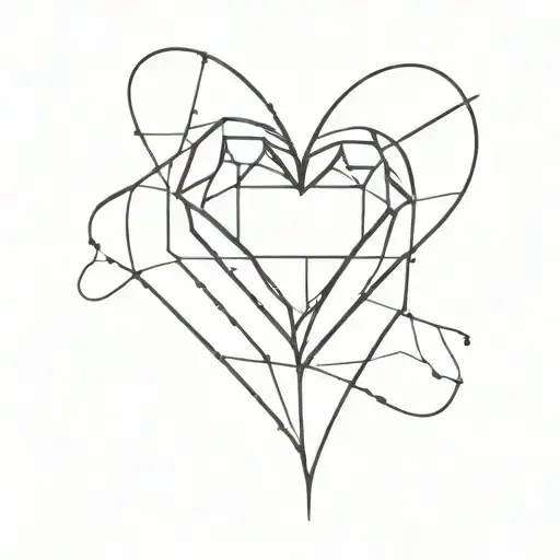 Diamond Heart