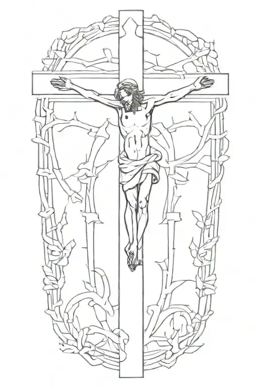 Crucifix