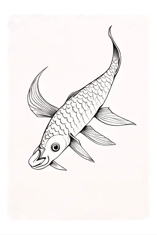 Japanese Fish