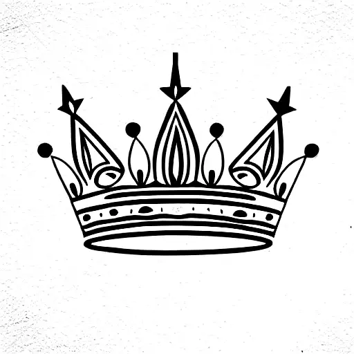 Queen's Crown