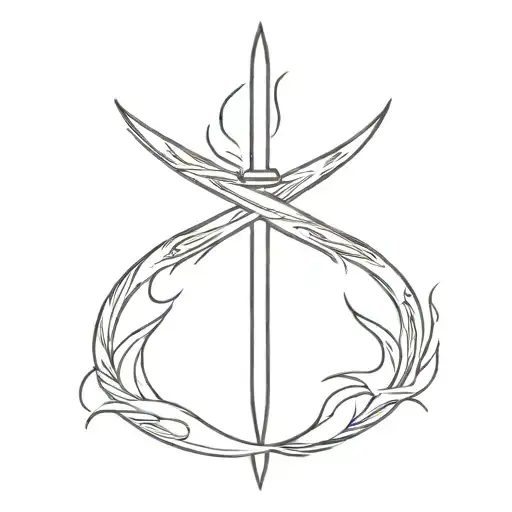 When Forgiveness Is Our Torch And Imagination Our Sword