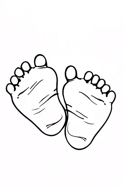 Baby Feet