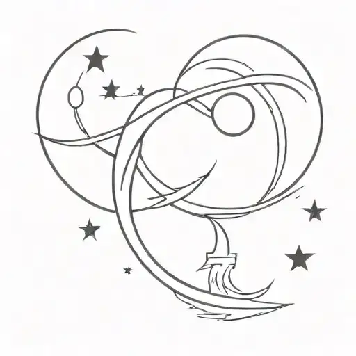 To The Moon And Back