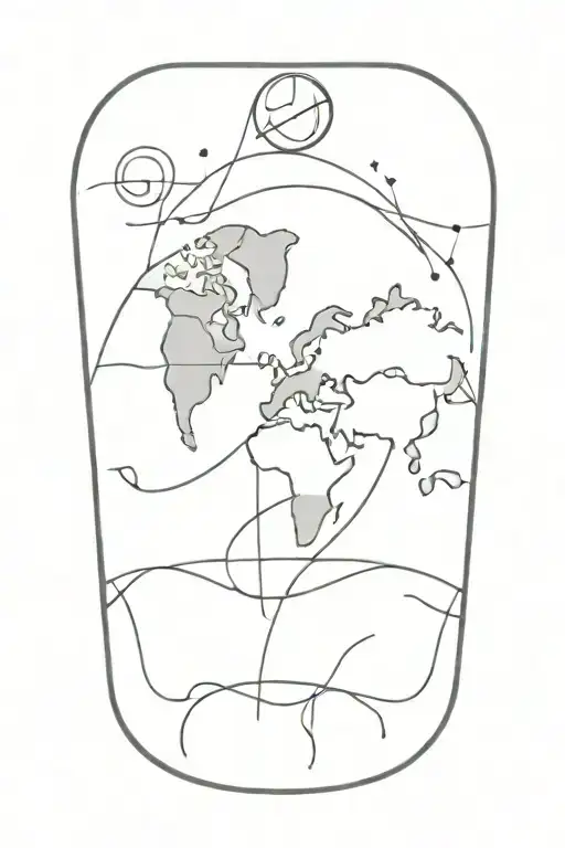 Mix The Earth With Music