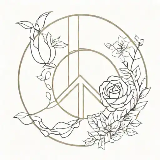 Peace And Love