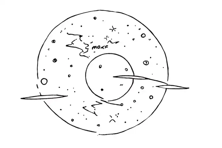 Ill Make It To The Moon If I Have To Crawl