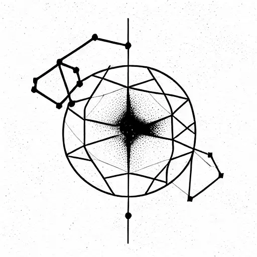 Constellation Gemini