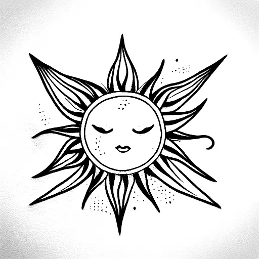 Sun Moon Star