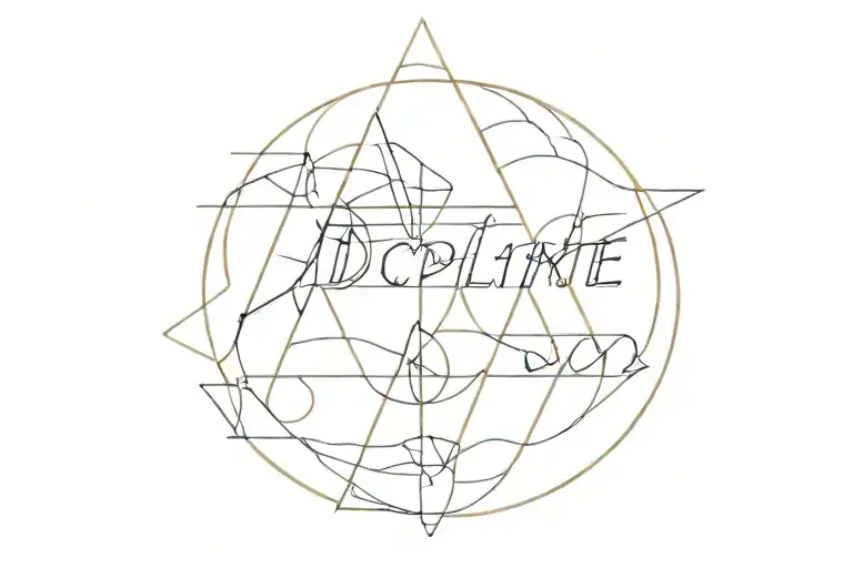 Discipline Equals Freedome