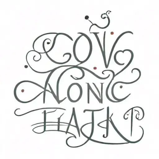 Love Pain Faith Magic Of Coincidence And