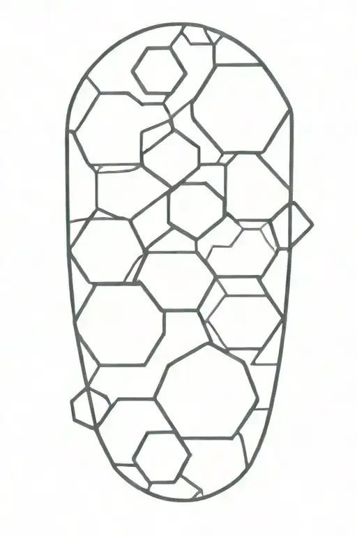 Hexagons