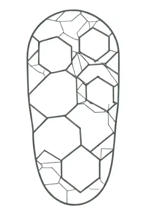 Hexagons