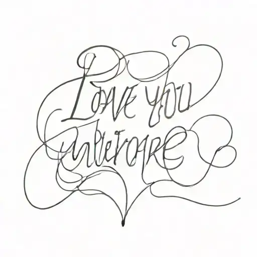 Brokin Love You More Than