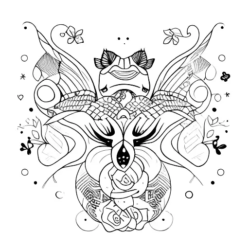 I Still See Her In Everything That Is Beautiful