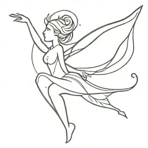 Fairy