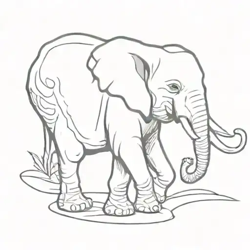 Elephant