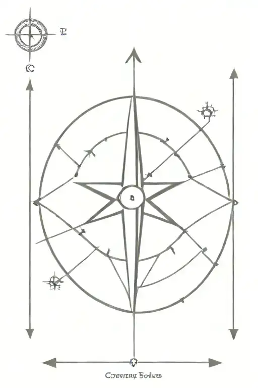 Compass Design