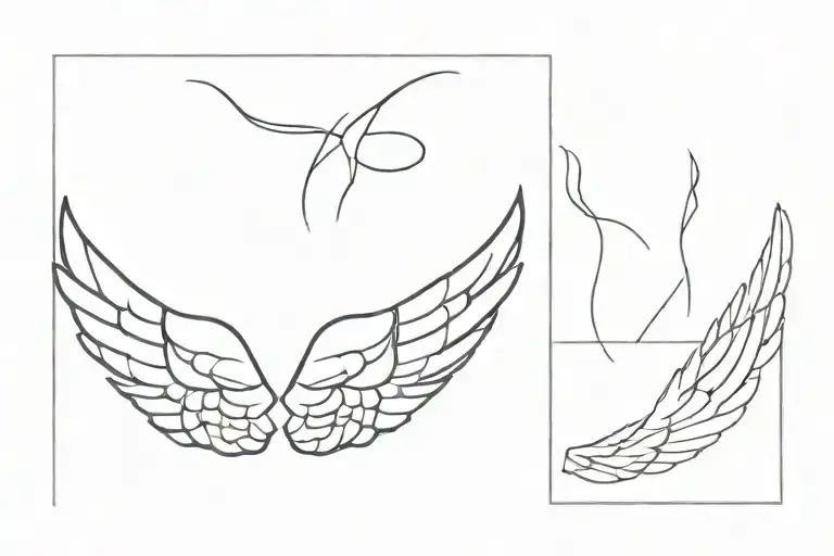 Angel Wings