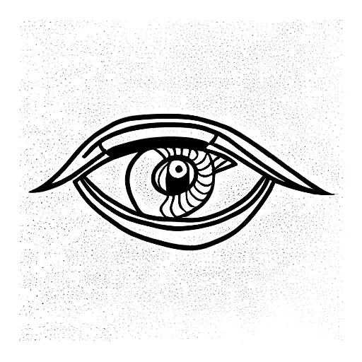 Ra Eye Ankh And Egyptian Mithology