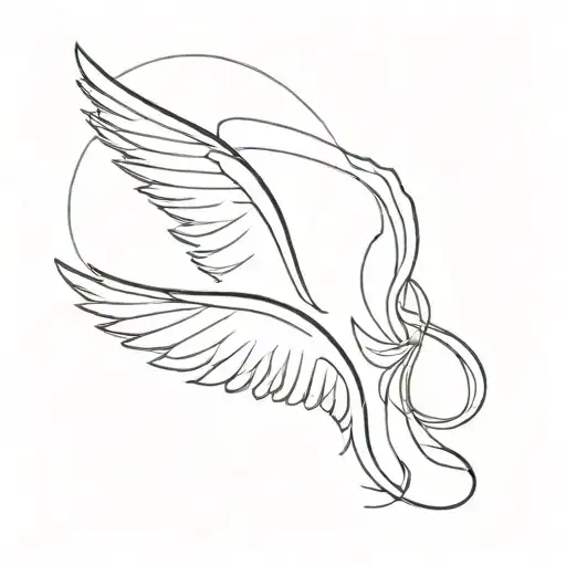Angel Wings