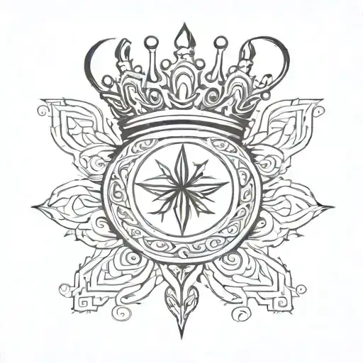 Crown